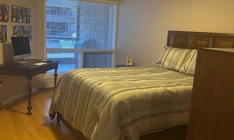 Chalet Gardens Condo...