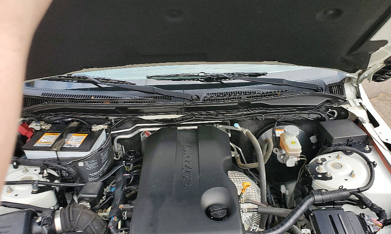 Grate Family Suv Low...