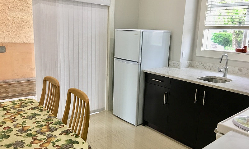 One Bedroom One Bath...