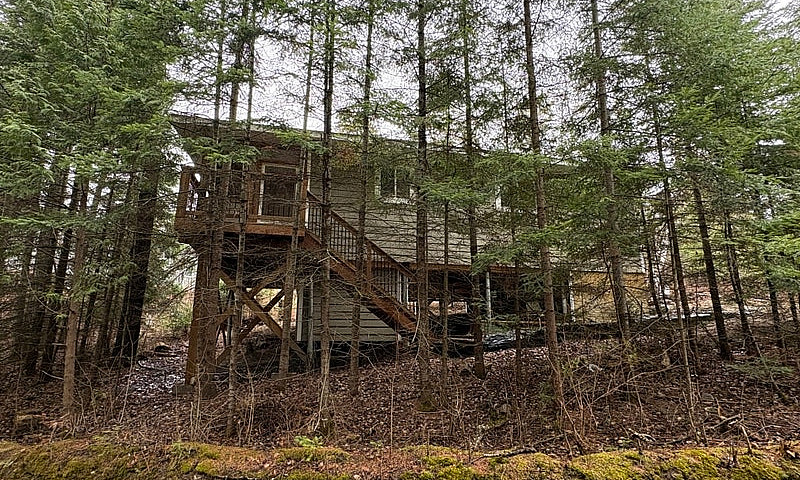 Cabin For Sale, Gran...