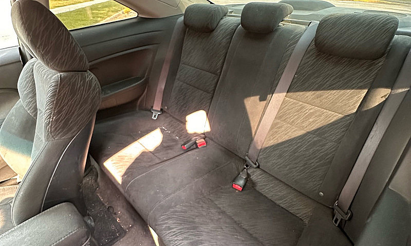 2008 Honda Civic ...