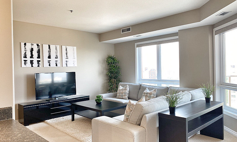 Fully Furnished Exec...