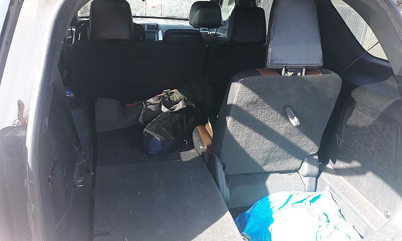 2011 Ford Explorer A...