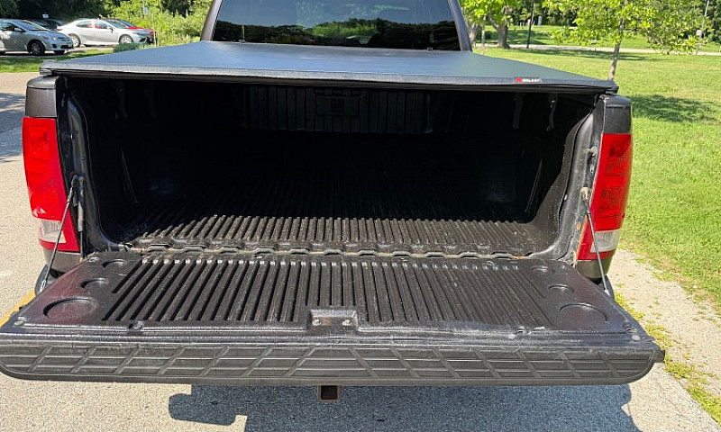 2010 Gmc Sierra 1500...
