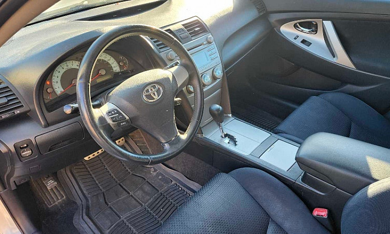 Toyota Camry V6  3.5...
