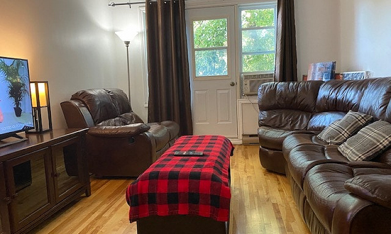 Nice Fully Furnished...