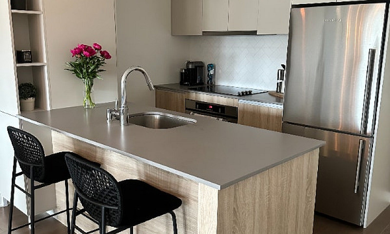Condo 4 1/2 Pointe-S...
