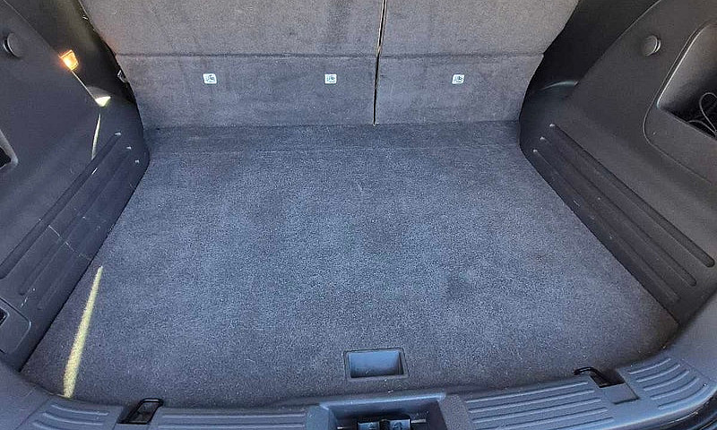 2014 Ford Edge Sel...