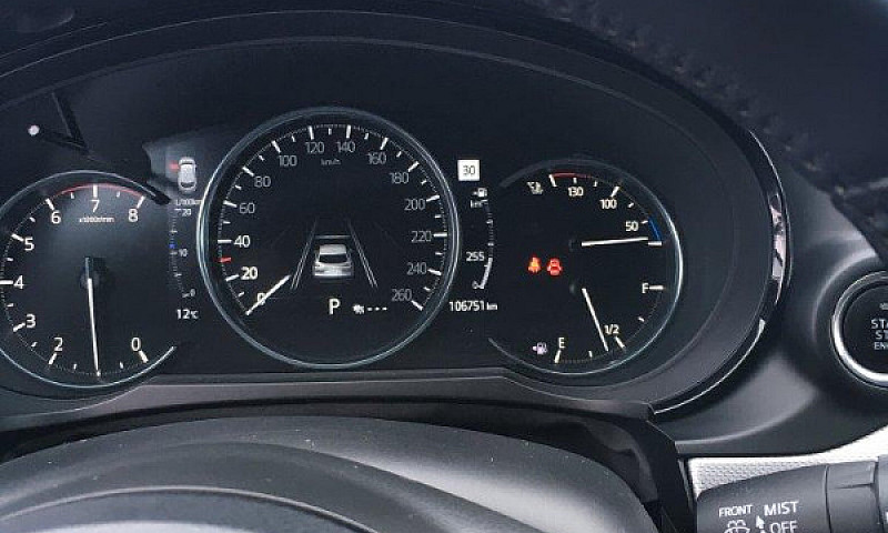 2021 Mazda Cx-9 Sign...