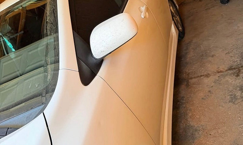 2011 Toyota Corolla...