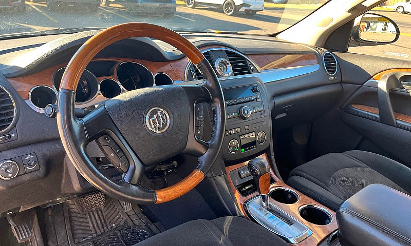 2010 Buick Enclave –...
