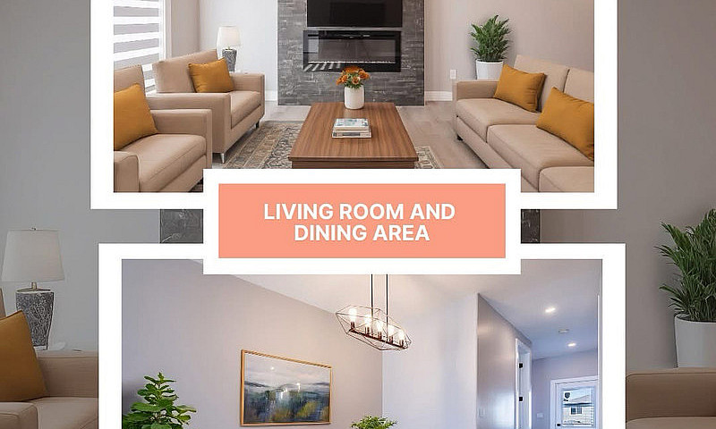 Home For Sale In The...