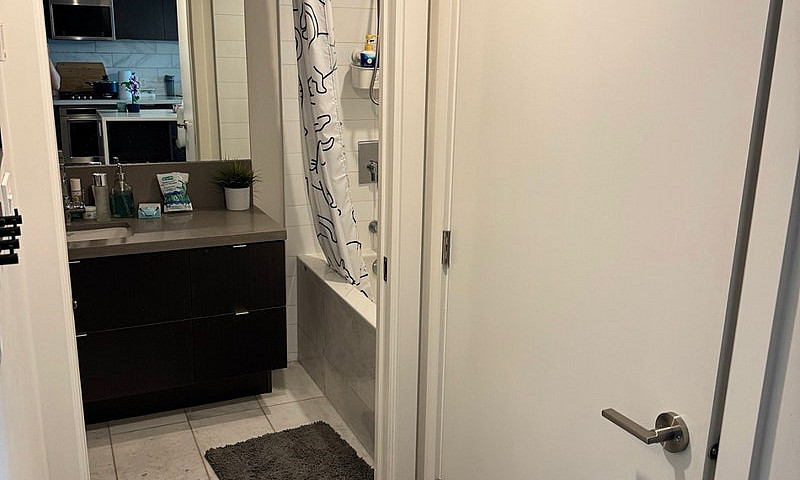 Furnished 1Br With A...