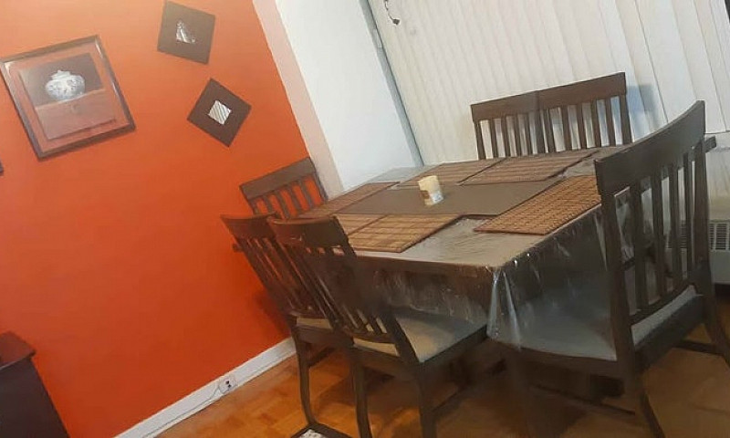 Apartment For Rent...
