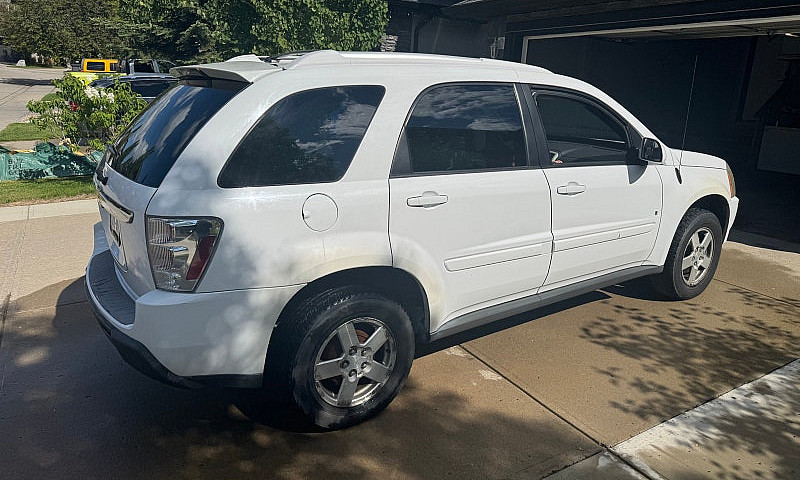 2006 Chevrolet Equin...