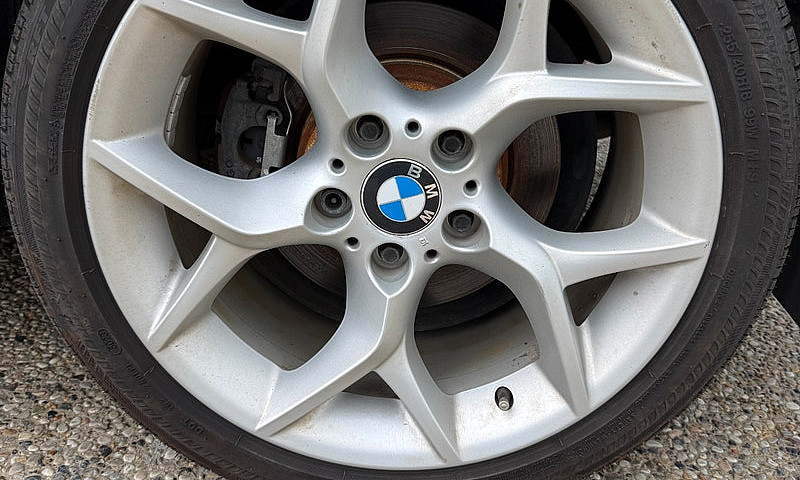 2012 Bmw X1 28I...