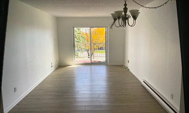 Logement À Louer 3 1...