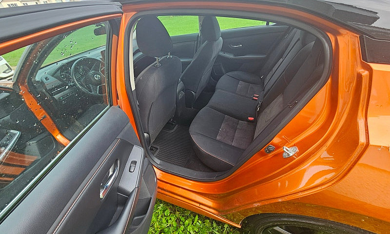 Nissan Sentra 2022...