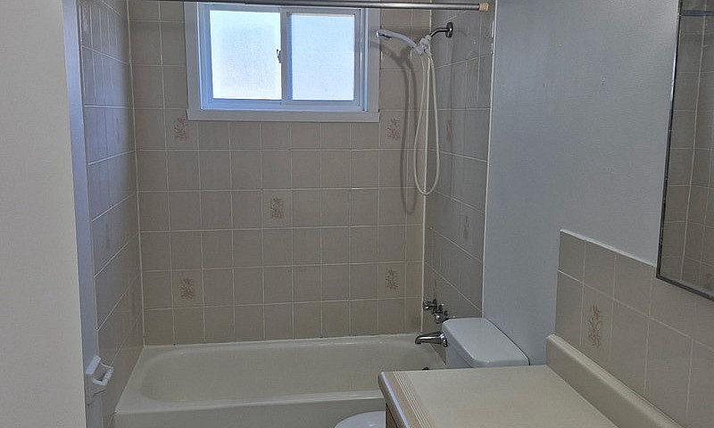 Appartement 5 1/2 À ...