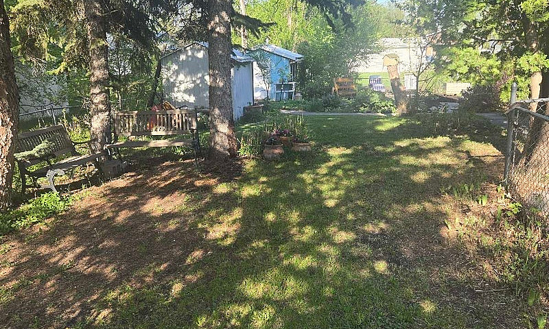 Home For Sale In Mor...