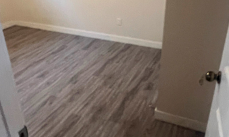 Basement...