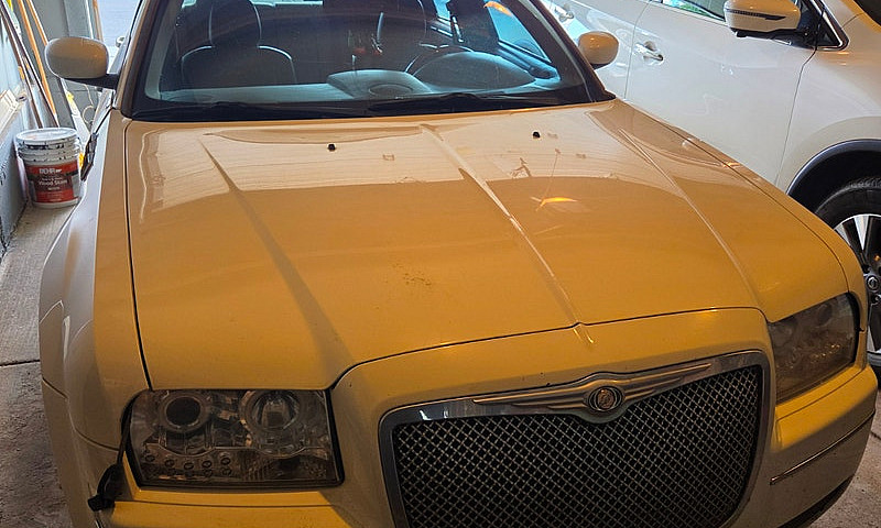 2006 Chrysler 300 Li...