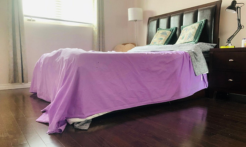 Fully Furnished 3-Be...