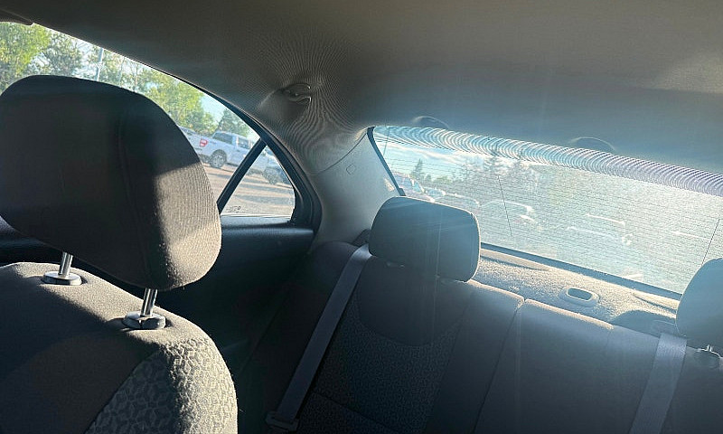 2009 Pontiac G6 (93K...
