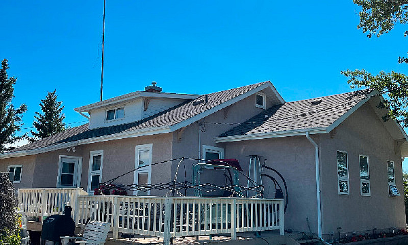 House For Sale...