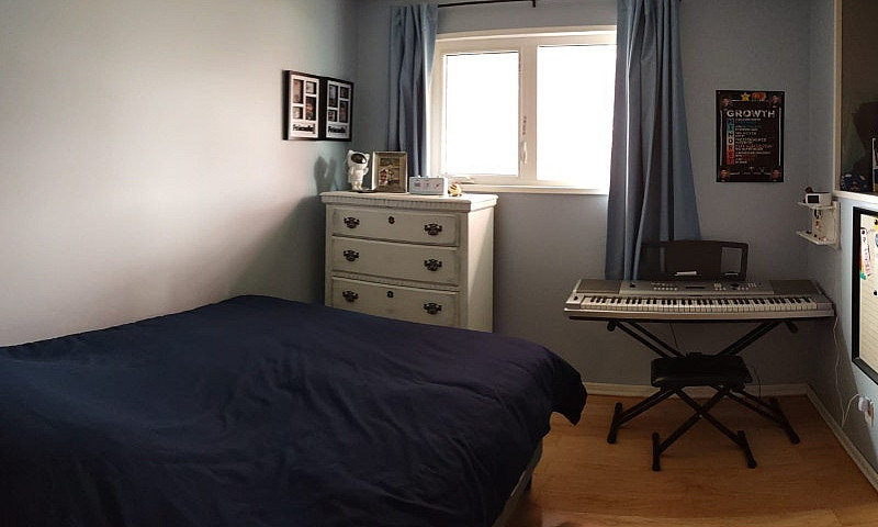 Fraser Lake 5 Bedroo...