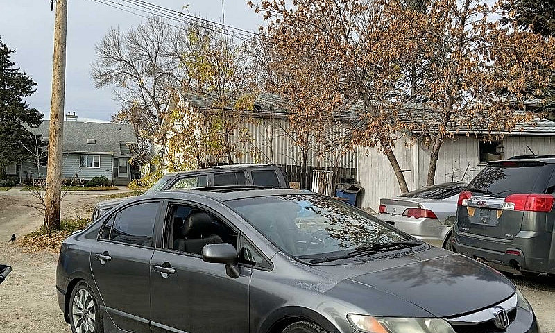 2010 Civic ...