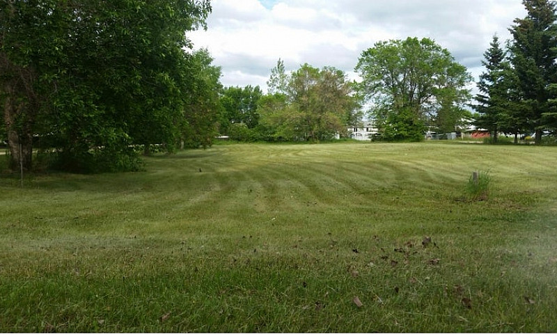 1/3 Acre  Lot In Mar...