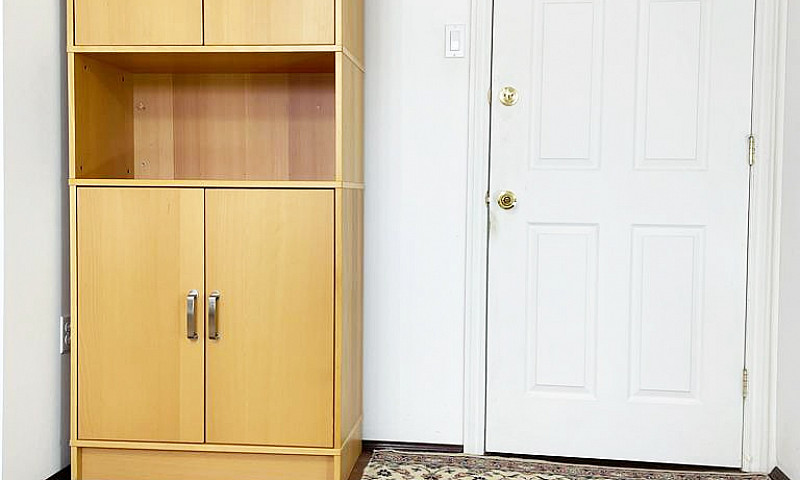 Renovated Furnished ...