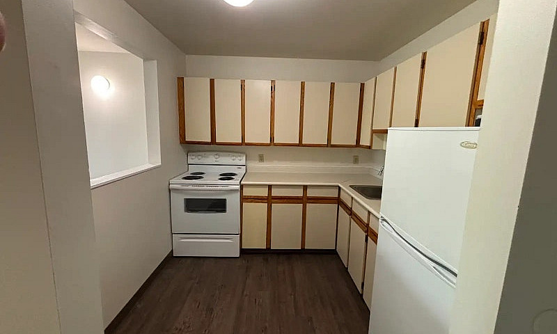 Maples – 2 Bedroom –...