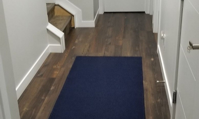 Beautiful Basement S...