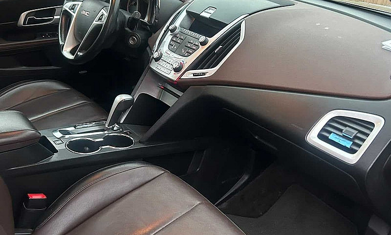 Gmc Terrain *Fresh S...