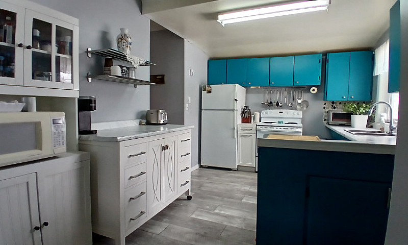 3 Bed/1 Bath Bungalo...