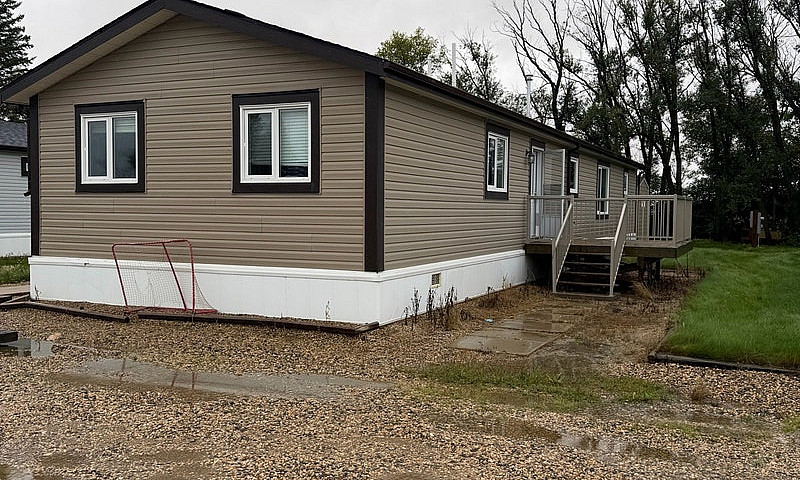 1 Of 2 Rtm Homes For...