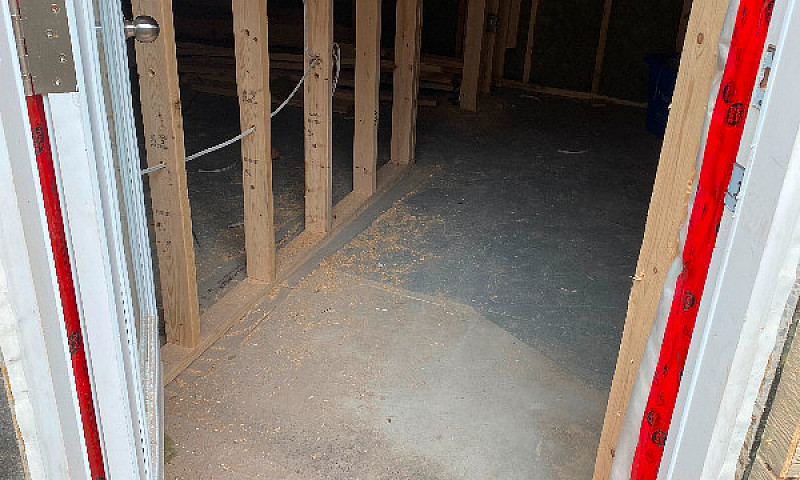 Basement Apartment F...