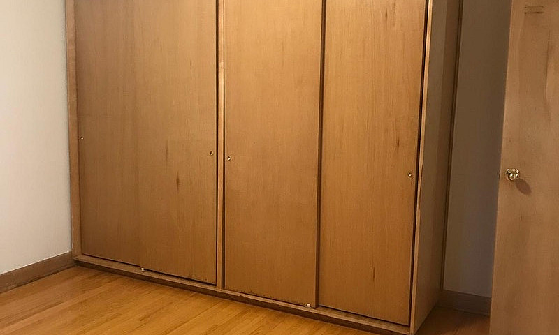 Main Floor Duplex...