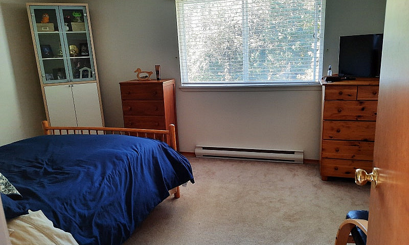 Spacious And Afforda...