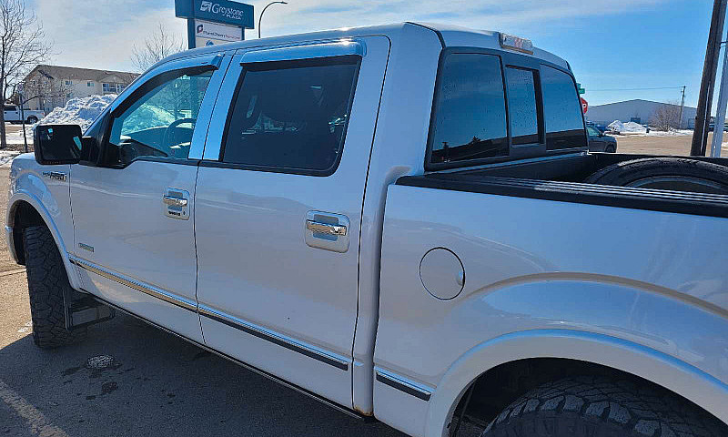 Ford F150 4X4...