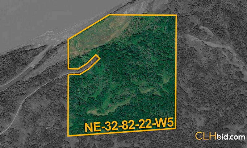 157 Acres Farm Land ...