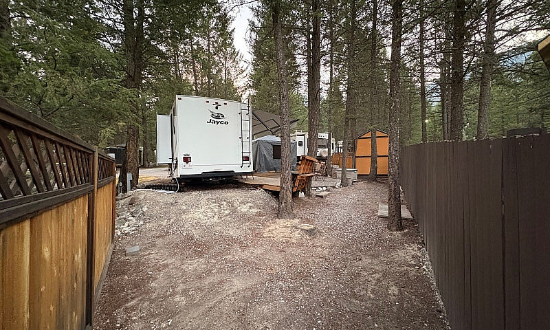 Rv Lot/Recreation Pr...