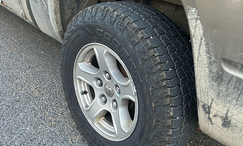 2006 Dodge Dakota Sl...