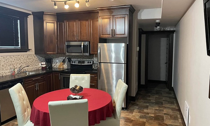 1 Bedroom Apartment ...