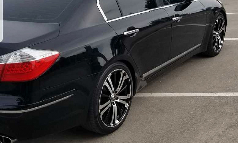 Beautiful Luxury Car...