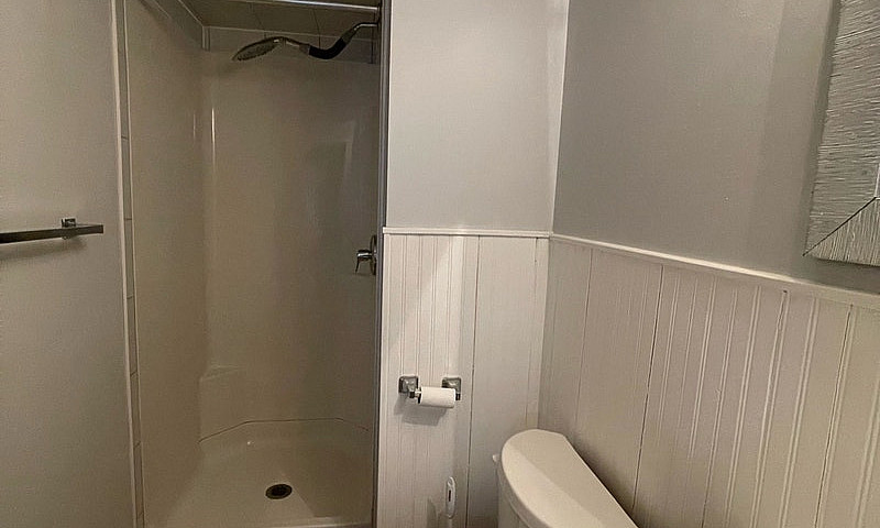 1 Bed/1Bath 4-Plex S...