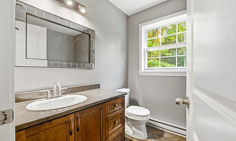 3-Bdrm Home With Det...