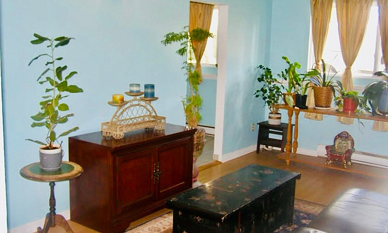 Two-Bedroom Condo - ...